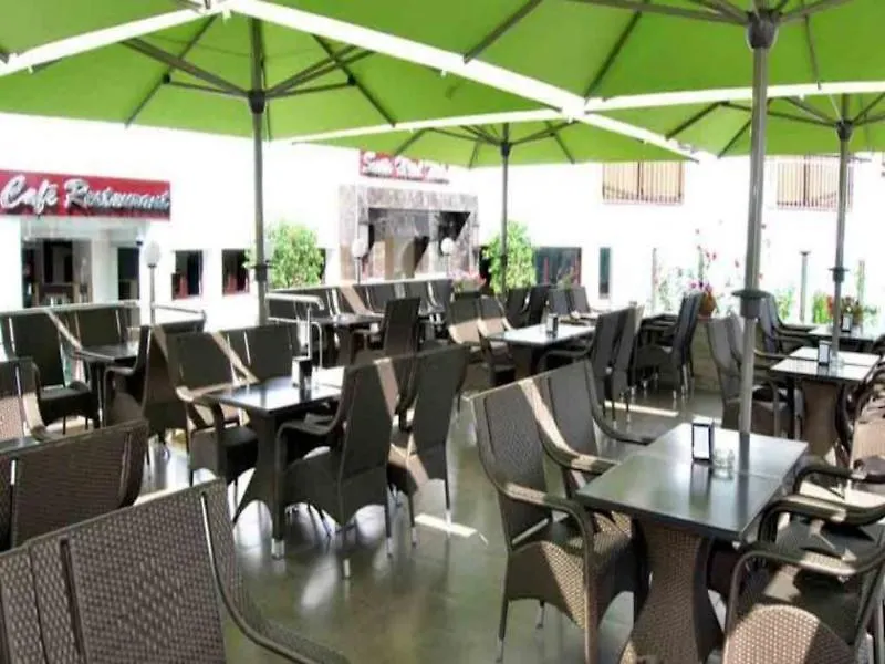 Suite Hotel Tilila Agadir