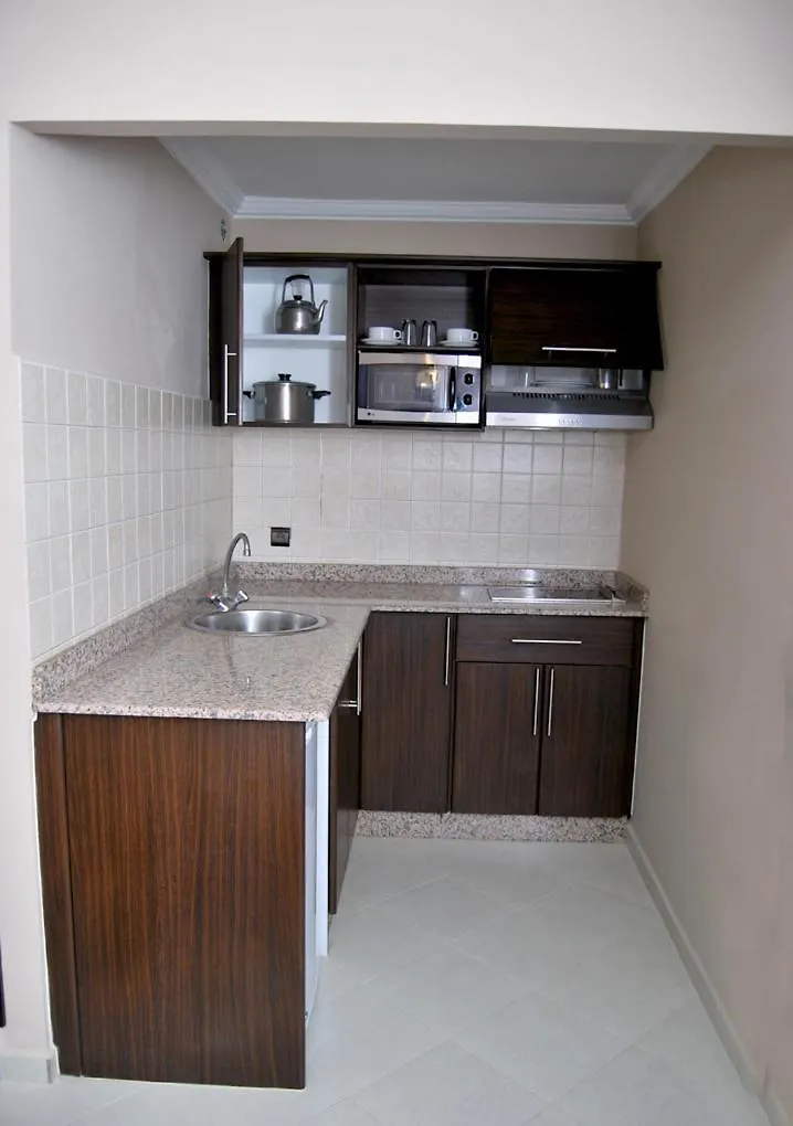 Suite Hotel Tilila أغادير