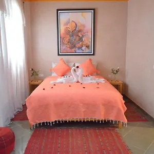 Riad Essaouira Riad Essaouira