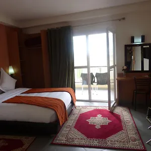 *** Отель Arena Марокко
