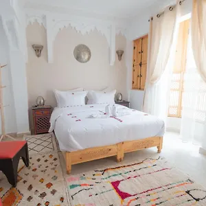 El Habib Pensjonat