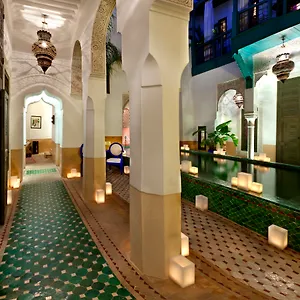 Riad Le Farnatchi