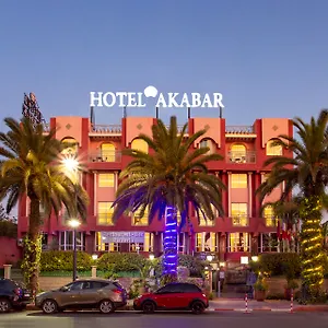Akabar Hotel Marrakesh