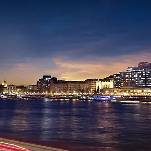 Marriott Hotel Budapest