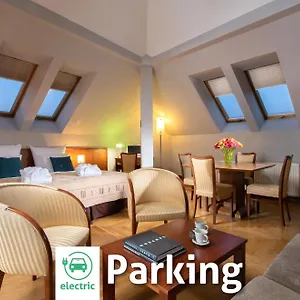 Red Brick Hotel apartamentowy