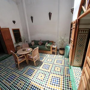 *** Riad Dar Houdou Morocco