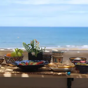 Pensión Amazigh Surf House
