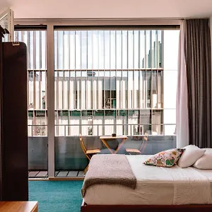 Hotel Nomad Design & Lifestyle
