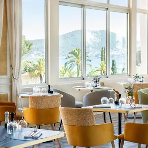 Grand Les Lecques Hotel Saint-Cyr-sur-Mer