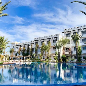 Hotel Borjs &, Agadir