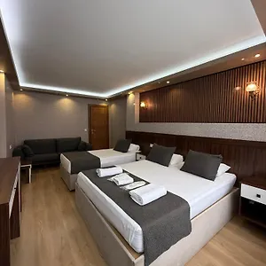 Ueskuedar فندق اسطنبول
