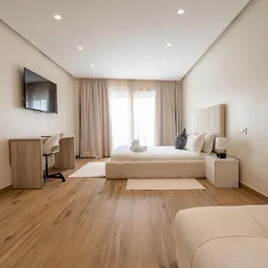 Thecasaedition - Bel Azur - Sea View & Hassan Ii Mosque Residency Apartment Casablanca