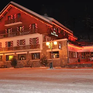 Le Chalet Suisse Hotel Valberg