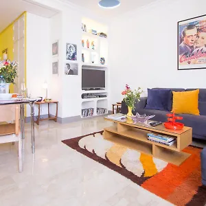  Apartment Lina Morocco