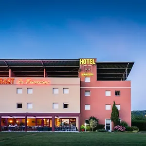 Ambotel Hotel Ambérieu-en-Bugey