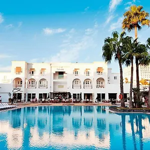 4* Station touristique Royal Decameron Tafoukt &