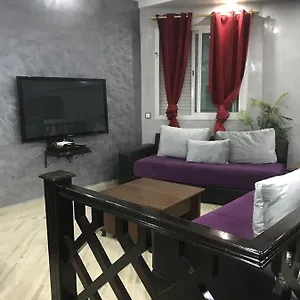  Apartment Centre Morocco