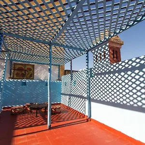 *** Riad Dar Bouanania Morocco