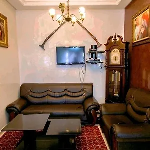  Appartement Salam