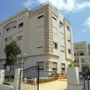  Apartment Oasis Square Morocco