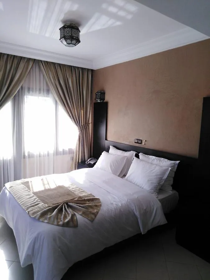 Suite Hotel Tilila Agadir