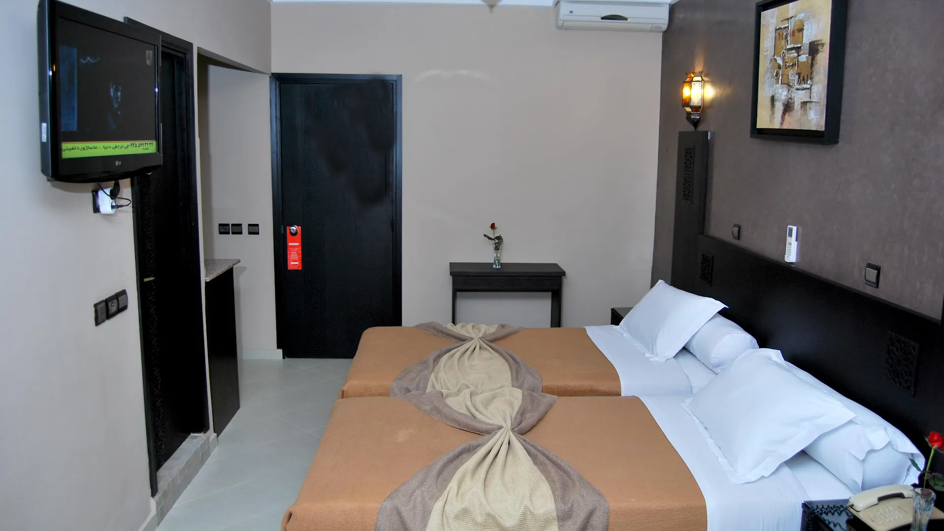 Suite Hotel Tilila Agadir