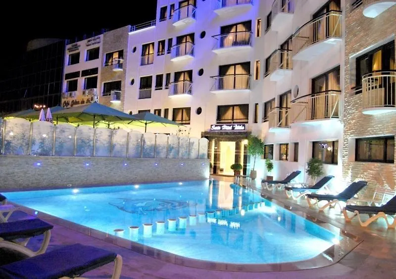 Suite Hotel Tilila Agadir