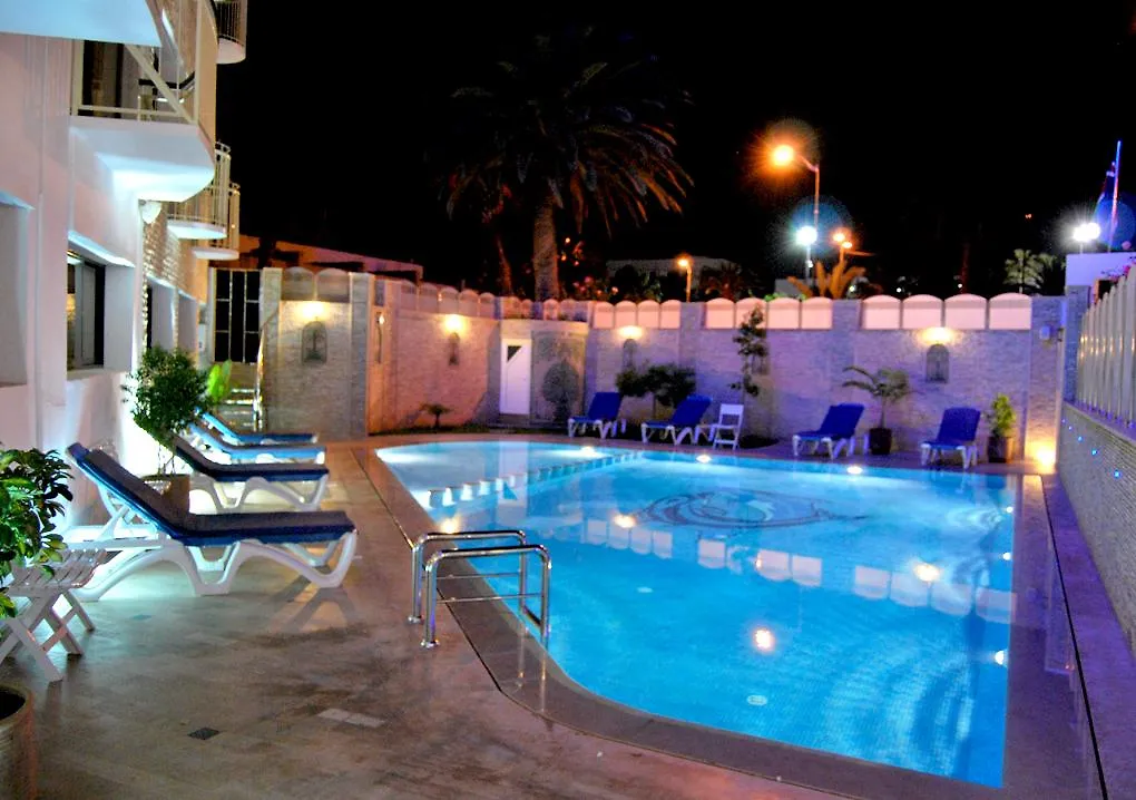 Suite Hotel Tilila Agadir