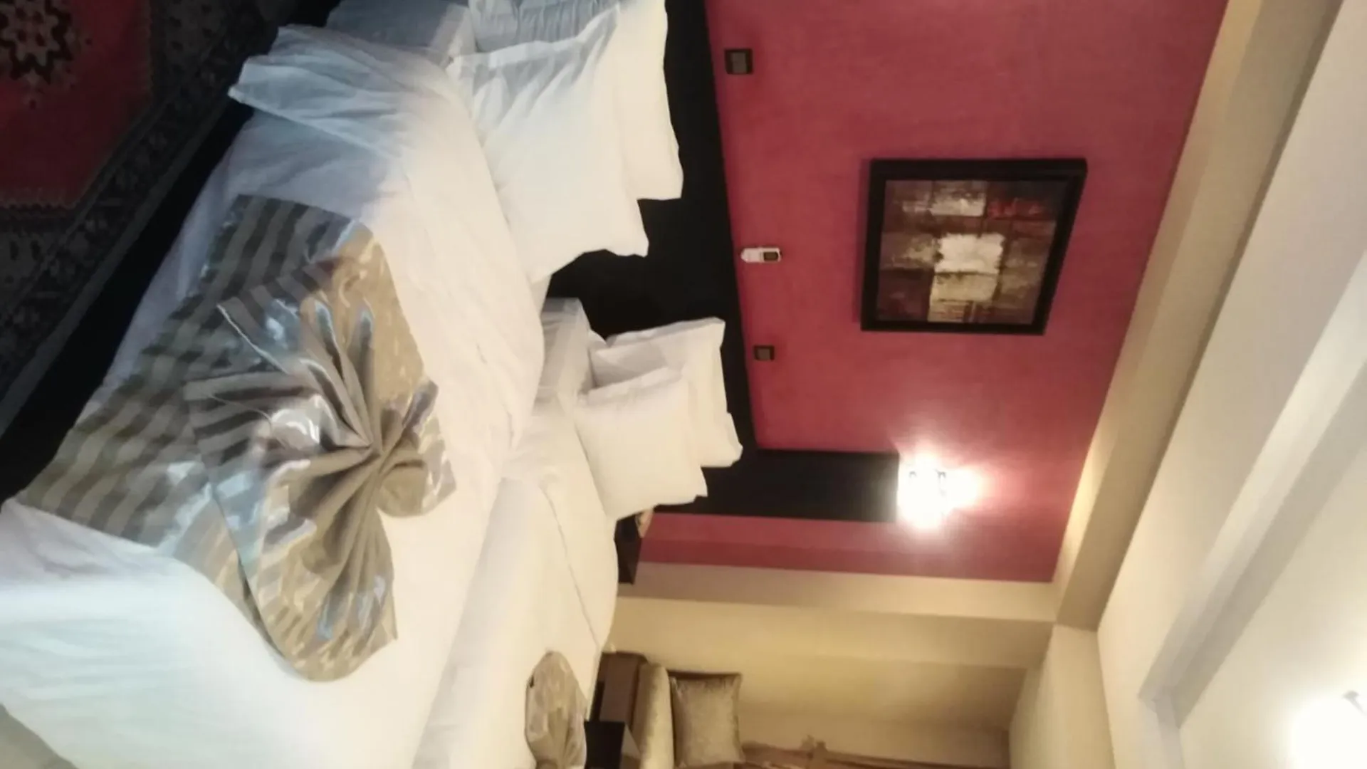 ****  Suite Hotel Tilila Agadir Morocco