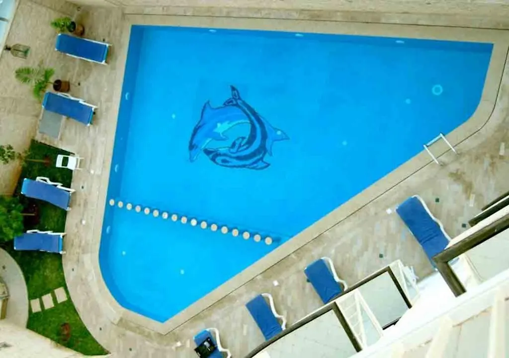 Suite Hotel Tilila Agadir 4*,  Morocco