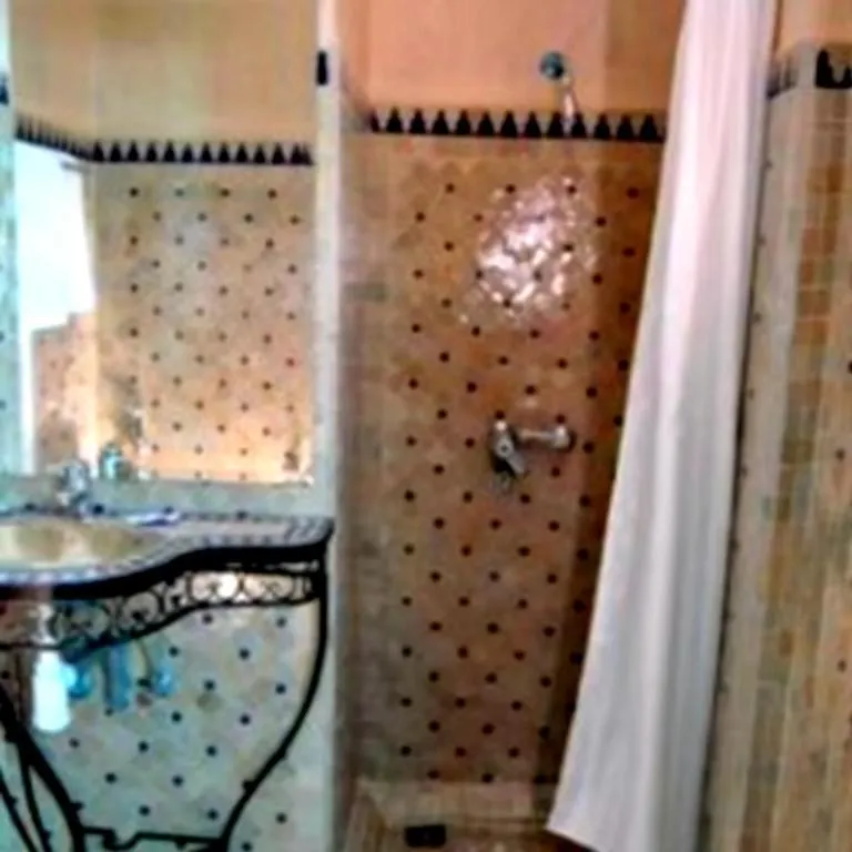 Suite Hotel Tilila Agadir