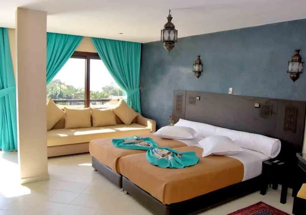 Suite Hotel Tilila Agadir