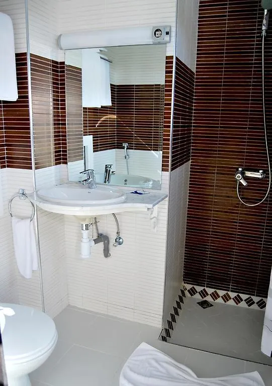 Suite Hotel Tilila Agadir