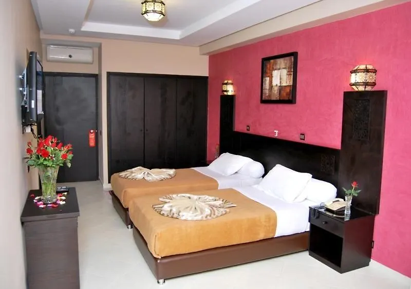 Suite Hotel Tilila Agadir