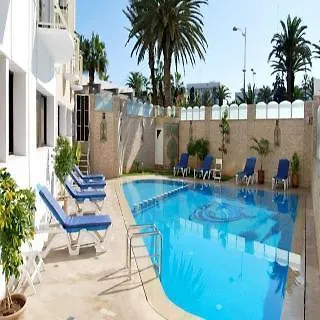 ****  Suite Hotel Tilila Agadir Morocco
