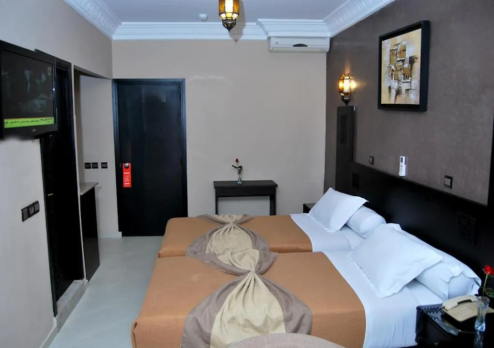 Suite Hotel Tilila Agadir 4*,  Morocco