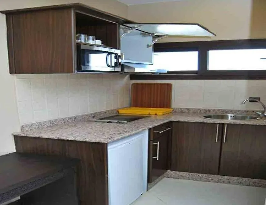 Suite Hotel Tilila Agadir