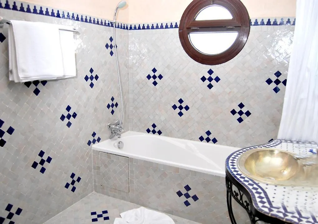 Suite Hotel Tilila Agadir 4*,  Morocco